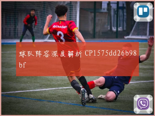 球队阵容深度解析 CP1575dd26b98bf