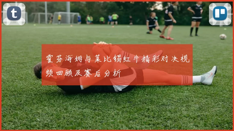 霍芬海姆与莱比锡红牛精彩对决视频回顾及赛后分析