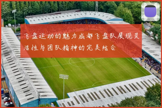 飞盘运动的魅力成都飞盘队展现灵活性与团队精神的完美结合