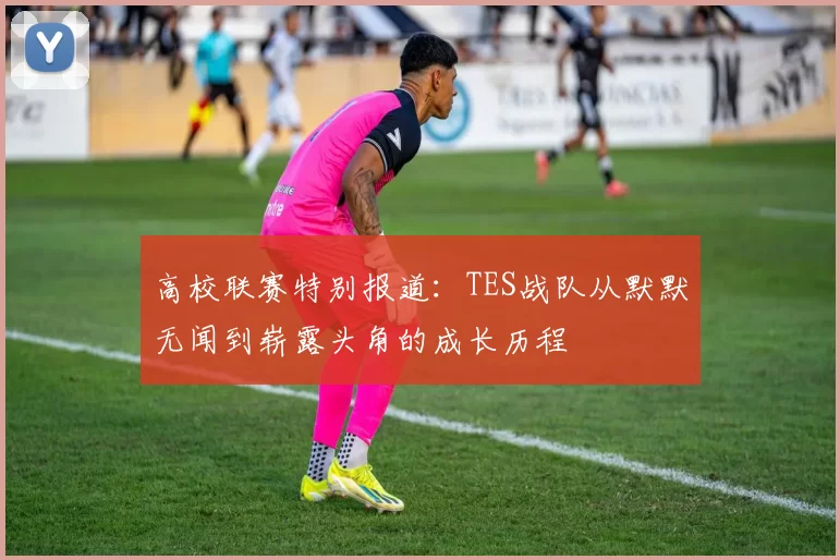 高校联赛特别报道：TES战队从默默无闻到崭露头角的成长历程