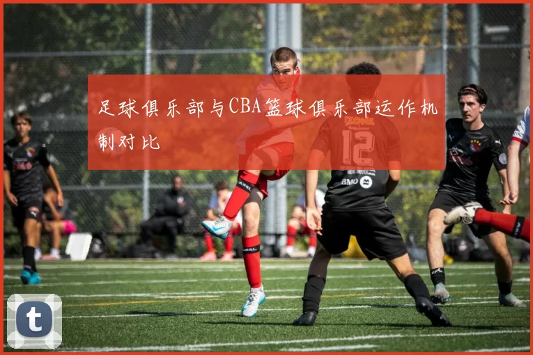 足球俱乐部与CBA篮球俱乐部运作机制对比