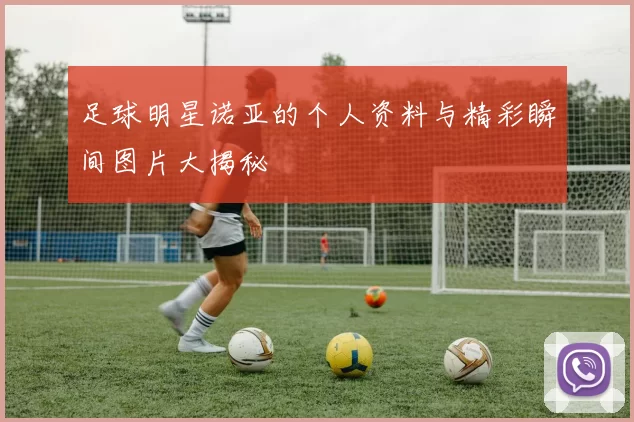 足球明星诺亚的个人资料与精彩瞬间图片大揭秘