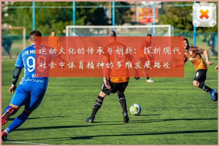 运动文化的传承与创新：探析现代社会中体育精神的多维发展路径
