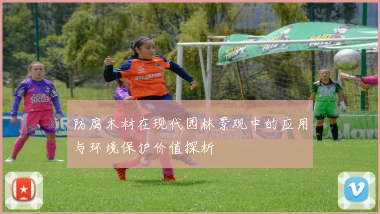 防腐木材在现代园林景观中的应用与环境保护价值探析