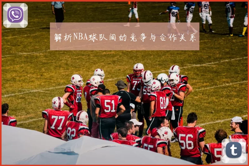 解析NBA球队间的竞争与合作关系