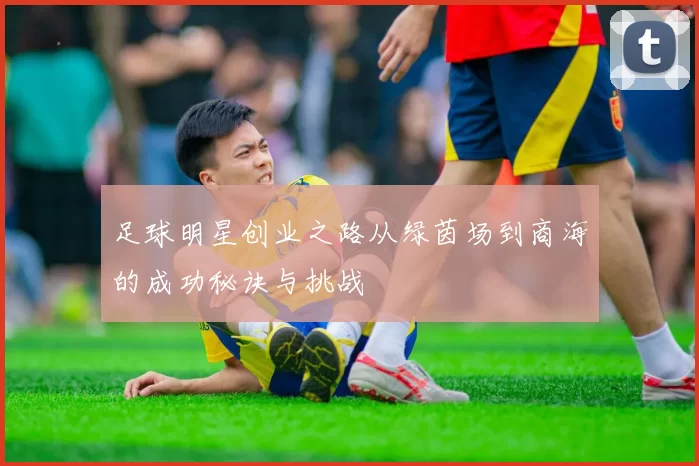 足球明星创业之路从绿茵场到商海的成功秘诀与挑战